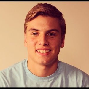 Meet your Posher, Noah