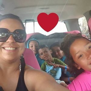 Meet your Posher, Cheska