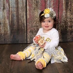 Meet your Posher, Michele