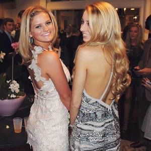 Meet your Posher, Ailisha