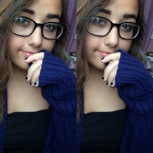 Meet your Posher, Lydia