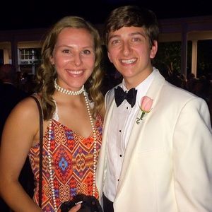 Meet your Posher, Caroline