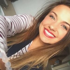 Meet your Posher, Allison