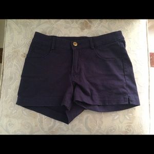 Shorts