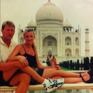 Meet your Posher, Susan