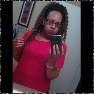 Meet your Posher, Shonte