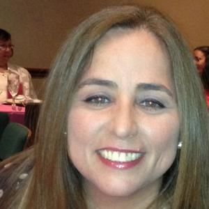 Meet your Posher, Damaris