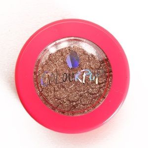 ISO: ColourPop Birthday GIRL