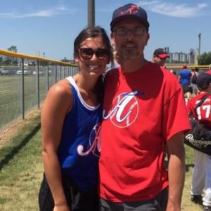 Meet your Posher, Kynedi