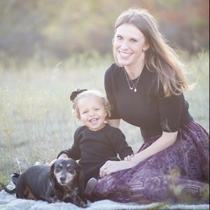 Meet your Posher, Torrie