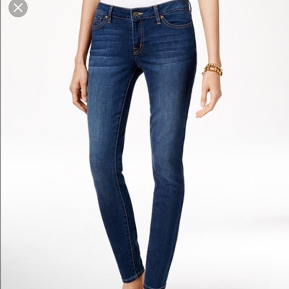 3 pair Tommy Hilfiger Modern skinny jean size 10