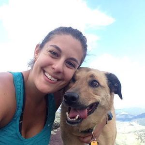 Meet your Posher, Lori