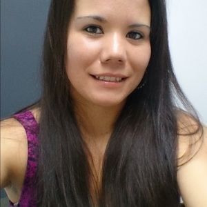 Meet your Posher, Shanon