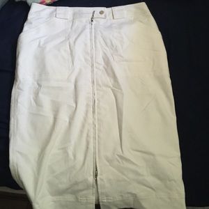 Size 10 pencil skirt