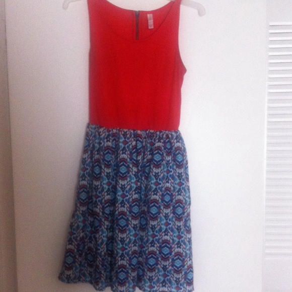 Great summer dress