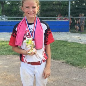 Meet your Posher, Heidi