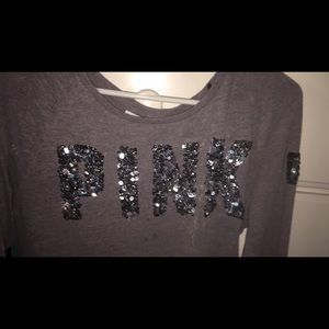 💖RARE VICTORIAS SECRET PINK HOODIE💖