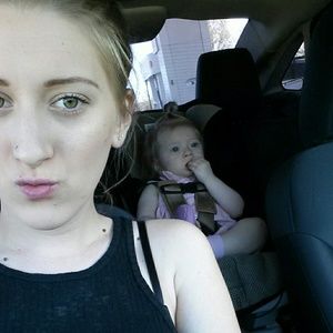 Meet your Posher, Reilly