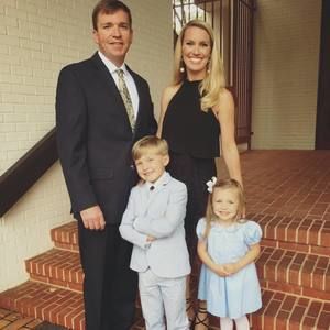 Meet your Posher, Jennifer