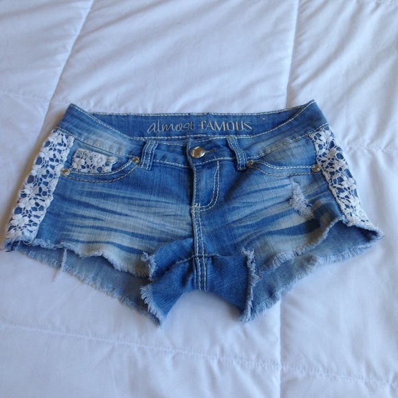 Summer shorts