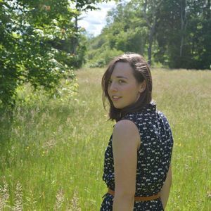 Meet your Posher, Jaime