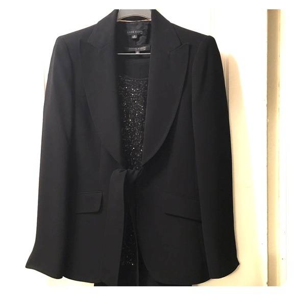 Anne Klein Pantsuit