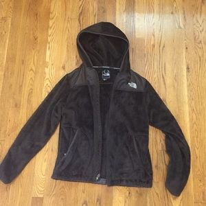 North Face Jacket