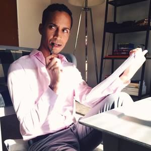 Meet your Posher, Devin