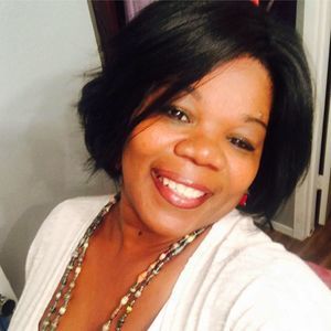 Meet your Posher, Tonya