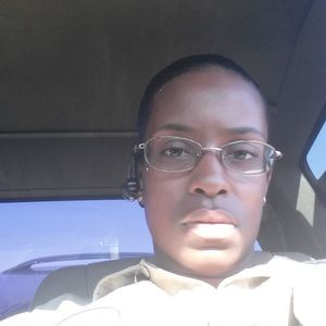 Meet your Posher, Ms'bosslady