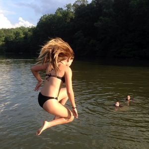 Meet your Posher, Jasmine