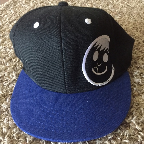 NEFF SNAPBACK HAT - Picture 1 of 3