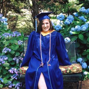 Meet your Posher, Caroline