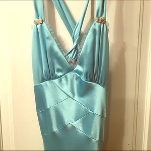 Cocktail dress by A. B. S.