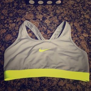 Nike Sports bra