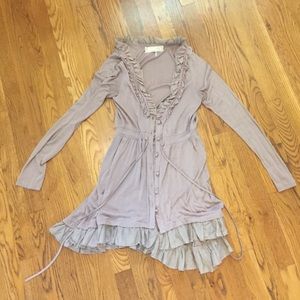 ✨FINAL MARKDOWN✨A'reve Cardigan from Altar'd State