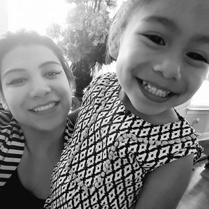 Meet your Posher, Maryuri