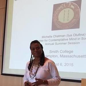 Meet your Posher, Michelle