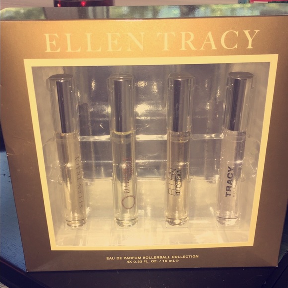 Ellen tracy rollerball collection