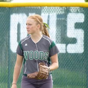 Meet your Posher, Brailee