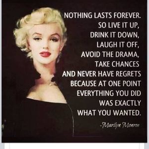 Meet your Posher, Debbie