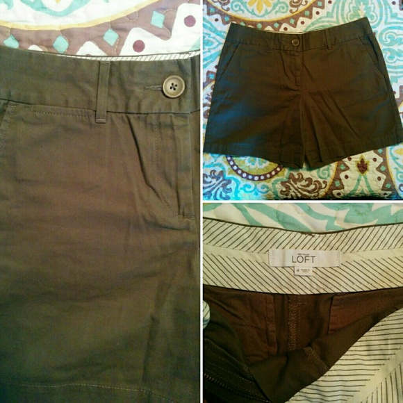 The Riviera Short