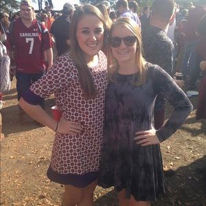 Meet your Posher, Caroline