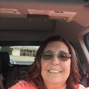 Meet your Posher, Anne