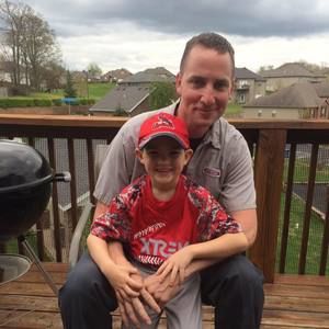 Meet your Posher, Kerry