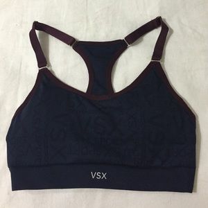 Victoria's Secret Sports Bra (VSX)