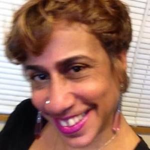 Meet your Posher, Anita