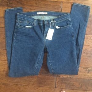 NWT J brand jeans cut  9703 Jasper