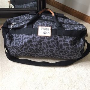Victoria Secret Pink Duffle