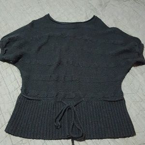 ☆Final Price☆  XL black sweater